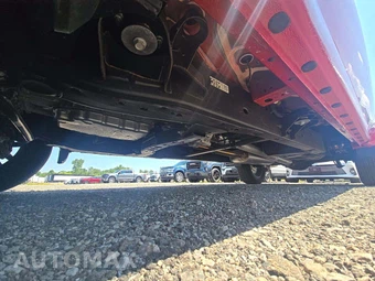 2026 GMC Sierra 1500 Pro Crew Cab Short Bed - miniatura 4