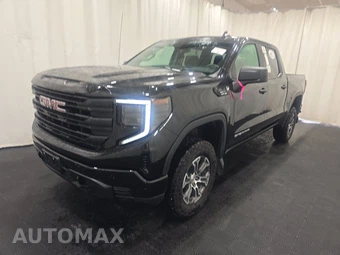 2026 GMC Sierra 1500 Pro Crew Cab Short Bed