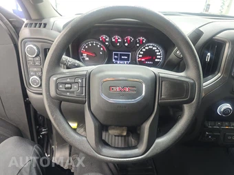 2026 GMC Sierra 1500 Pro Crew Cab Short Bed - miniatura 10