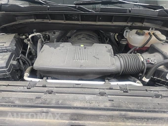 2026 GMC Sierra 1500 Pro Crew Cab Short Bed - miniatura 15