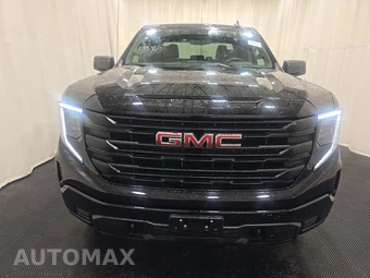 2026 GMC Sierra 1500 Pro Crew Cab Short Bed - miniatura 2