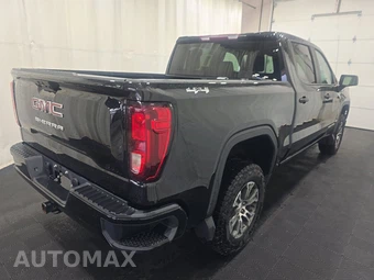 2026 GMC Sierra 1500 Pro Crew Cab Short Bed - miniatura 4