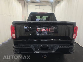 2026 GMC Sierra 1500 Pro Crew Cab Short Bed - miniatura 5