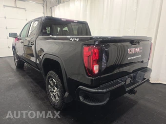 2026 GMC Sierra 1500 Pro Crew Cab Short Bed - miniatura 6