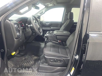 2026 GMC Sierra 1500 Pro Crew Cab Short Bed - miniatura 7