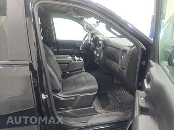 2026 GMC Sierra 1500 Pro Crew Cab Short Bed - miniatura 8