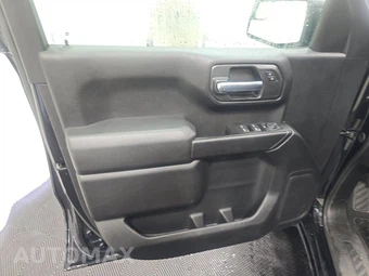 2026 GMC Sierra 1500 Pro Crew Cab Short Bed - miniatura 9