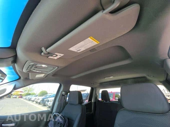 2026 GMC Sierra 1500 Pro Crew Cab Short Bed 1SA - miniatura 11