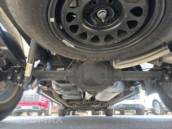 2026 GMC Sierra 1500 Pro Crew Cab Short Bed 1SA - miniatura 15
