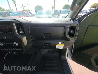 2026 GMC Sierra 1500 Pro Crew Cab Short Bed 1SA - miniatura 19
