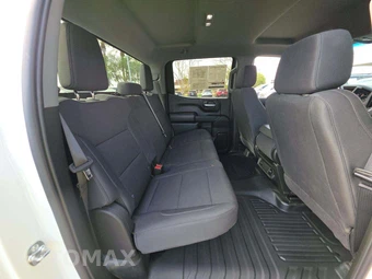2026 GMC Sierra 1500 Pro Crew Cab Short Bed 1SA - miniatura 16