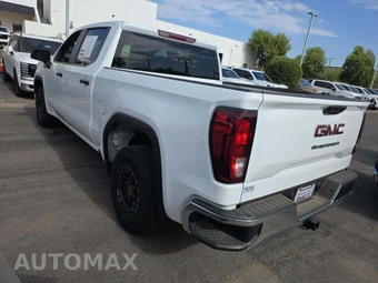 2026 GMC Sierra 1500 Pro Crew Cab Short Bed 1SA - miniatura 2