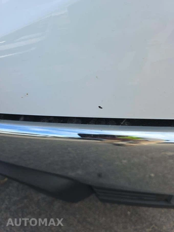 2026 GMC Sierra 1500 Pro Crew Cab Short Bed 1SA - miniatura 21