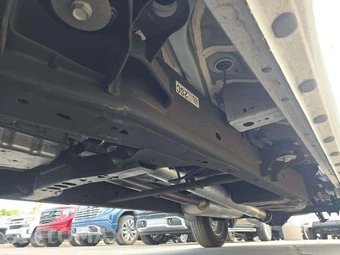 2026 GMC Sierra 1500 Pro Crew Cab Short Bed 1SA - miniatura 7