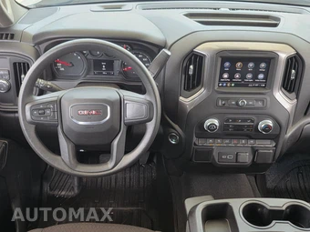 2026 GMC Sierra 1500 Pro Crew Cab Short Bed 1SA - miniatura 10