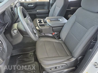 2026 GMC Sierra 1500 Pro Crew Cab Short Bed 1SA - miniatura 11