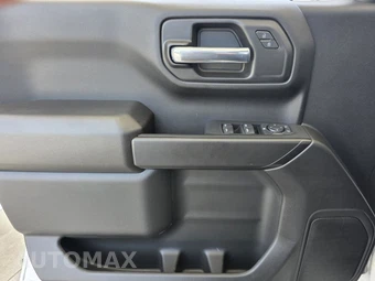 2026 GMC Sierra 1500 Pro Crew Cab Short Bed 1SA - miniatura 20