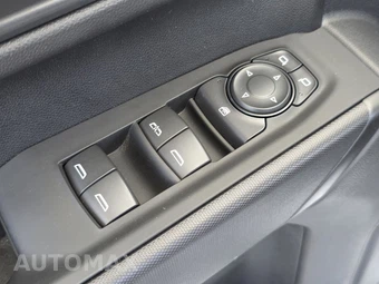2026 GMC Sierra 1500 Pro Crew Cab Short Bed 1SA - miniatura 21