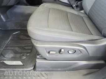 2026 GMC Sierra 1500 Pro Crew Cab Short Bed 1SA - miniatura 22