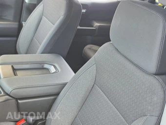 2026 GMC Sierra 1500 Pro Crew Cab Short Bed 1SA - miniatura 23