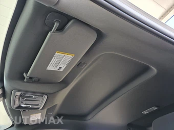 2026 GMC Sierra 1500 Pro Crew Cab Short Bed 1SA - miniatura 24