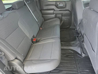 2026 GMC Sierra 1500 Pro Crew Cab Short Bed 1SA - miniatura 28