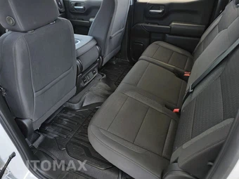 2026 GMC Sierra 1500 Pro Crew Cab Short Bed 1SA - miniatura 29