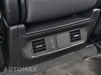 2026 GMC Sierra 1500 Pro Crew Cab Short Bed 1SA - miniatura 30