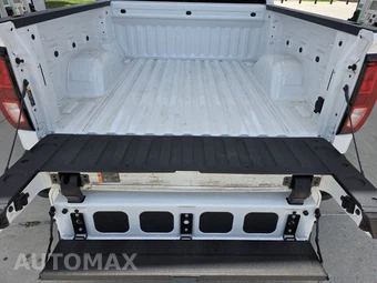 2026 GMC Sierra 1500 Pro Crew Cab Short Bed 1SA - miniatura 33