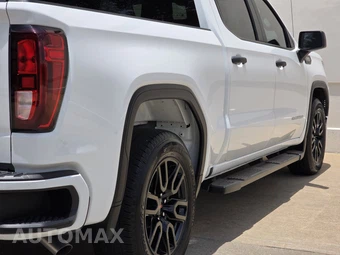 2026 GMC Sierra 1500 Pro Crew Cab Short Bed 1SA - miniatura 38