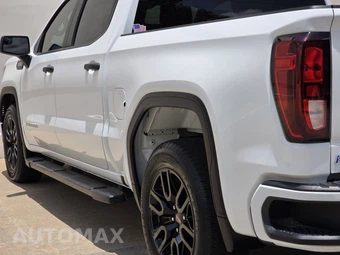 2026 GMC Sierra 1500 Pro Crew Cab Short Bed 1SA - miniatura 39