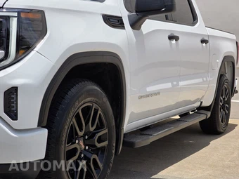 2026 GMC Sierra 1500 Pro Crew Cab Short Bed 1SA - miniatura 40