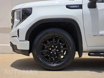 2026 GMC Sierra 1500 Pro Crew Cab Short Bed 1SA - miniatura 42