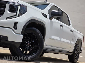 2026 GMC Sierra 1500 Pro Crew Cab Short Bed 1SA - miniatura 8
