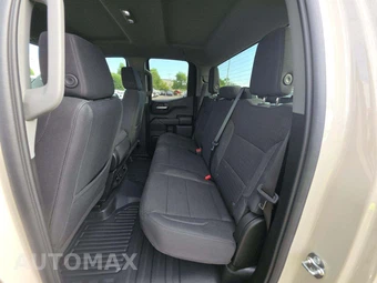 2026 GMC Sierra 1500 Pro Extended Cab Medium Bed 1SA - miniatura 13