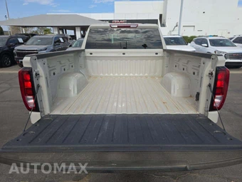 2026 GMC Sierra 1500 Pro Extended Cab Medium Bed 1SA - miniatura 14