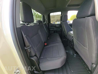 2026 GMC Sierra 1500 Pro Extended Cab Medium Bed 1SA - miniatura 16