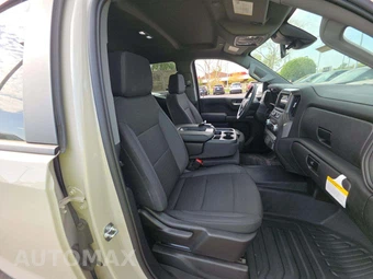 2026 GMC Sierra 1500 Pro Extended Cab Medium Bed 1SA - miniatura 18