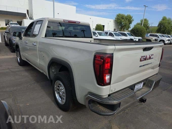 2026 GMC Sierra 1500 Pro Extended Cab Medium Bed 1SA - miniatura 2
