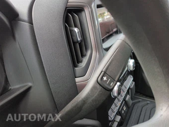2026 GMC Sierra 1500 Pro Regular Cab Long Bed 1SA - miniatura 16
