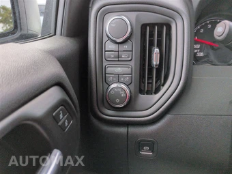 2026 GMC Sierra 1500 Pro Regular Cab Long Bed 1SA - miniatura 18