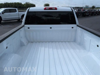 2026 GMC Sierra 1500 Pro Regular Cab Long Bed 1SA - miniatura 20