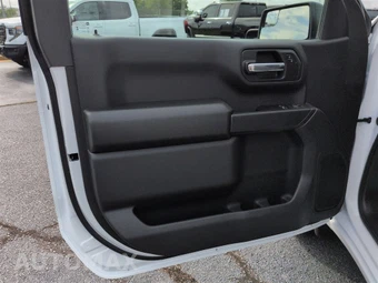 2026 GMC Sierra 1500 Pro Regular Cab Long Bed 1SA - miniatura 21