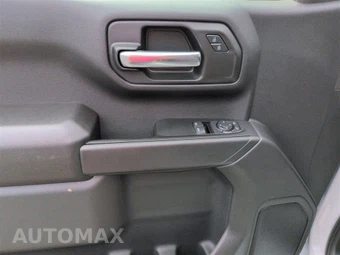 2026 GMC Sierra 1500 Pro Regular Cab Long Bed 1SA - miniatura 22