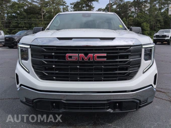 2026 GMC Sierra 1500 Pro Regular Cab Long Bed 1SA - miniatura 28