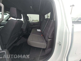 2026 GMC Sierra 1500 SLE Crew Cab Short Bed 3SA - miniatura 10