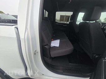 2026 GMC Sierra 1500 SLE Crew Cab Short Bed 3SA - miniatura 13