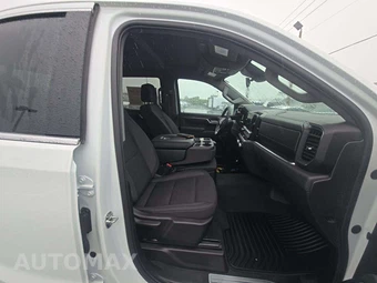 2026 GMC Sierra 1500 SLE Crew Cab Short Bed 3SA - miniatura 15