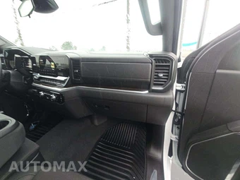 2026 GMC Sierra 1500 SLE Crew Cab Short Bed 3SA - miniatura 16