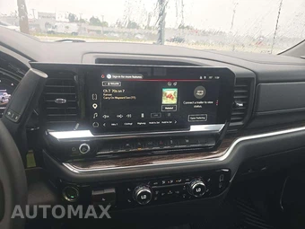 2026 GMC Sierra 1500 SLE Crew Cab Short Bed 3SA - miniatura 7
